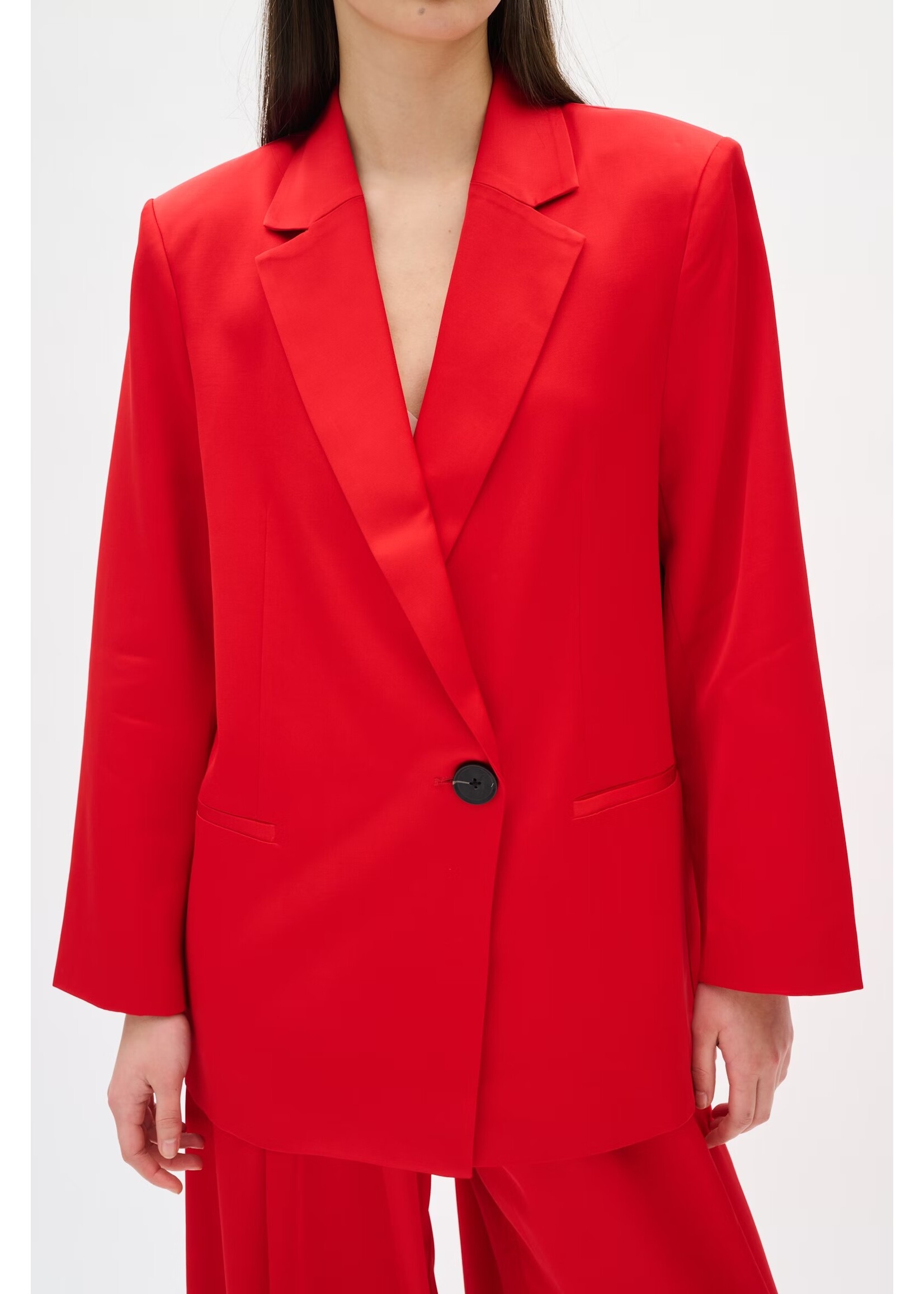 In Wear In Wear - Zumah Blazer