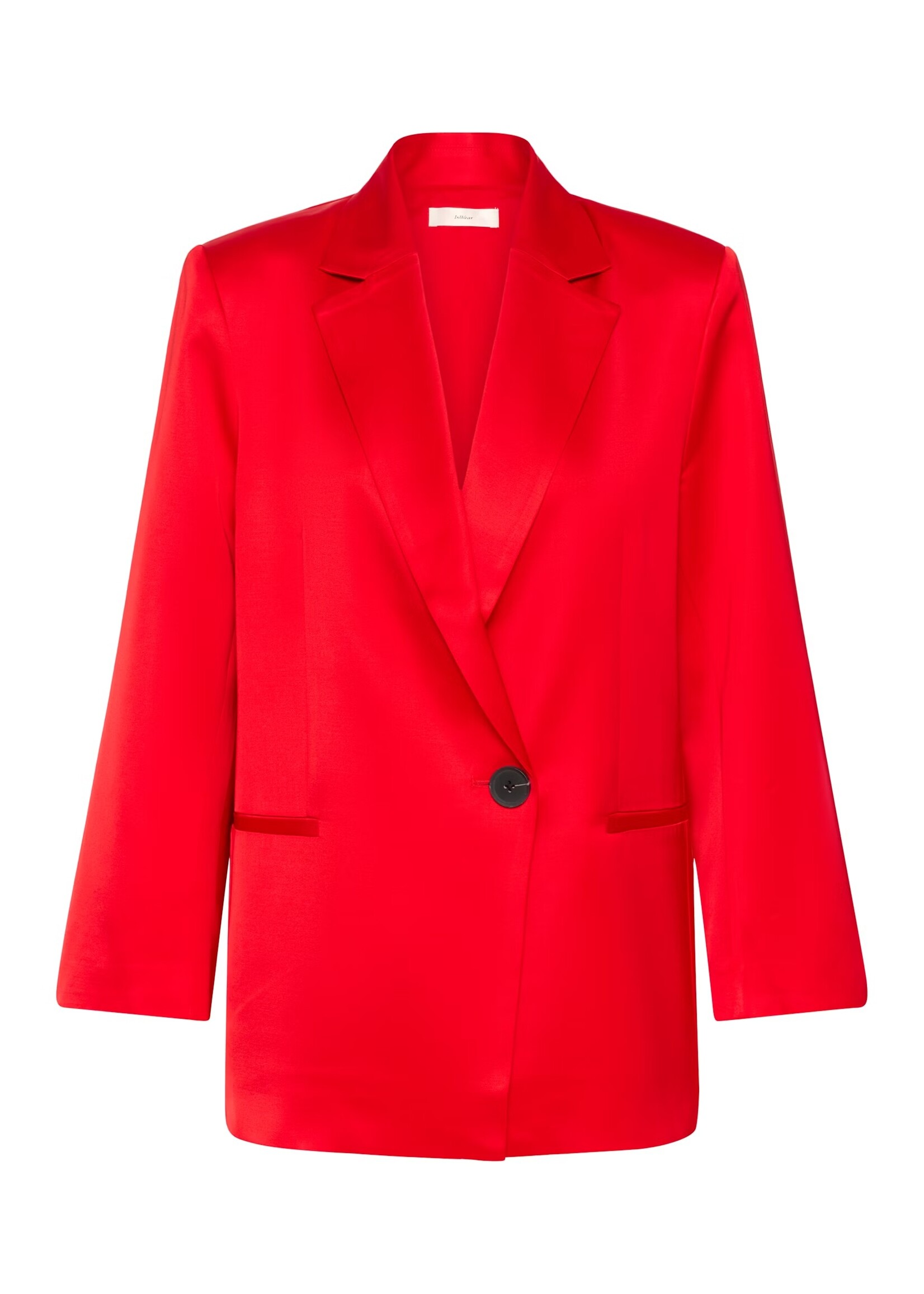 In Wear In Wear - Zumah Blazer