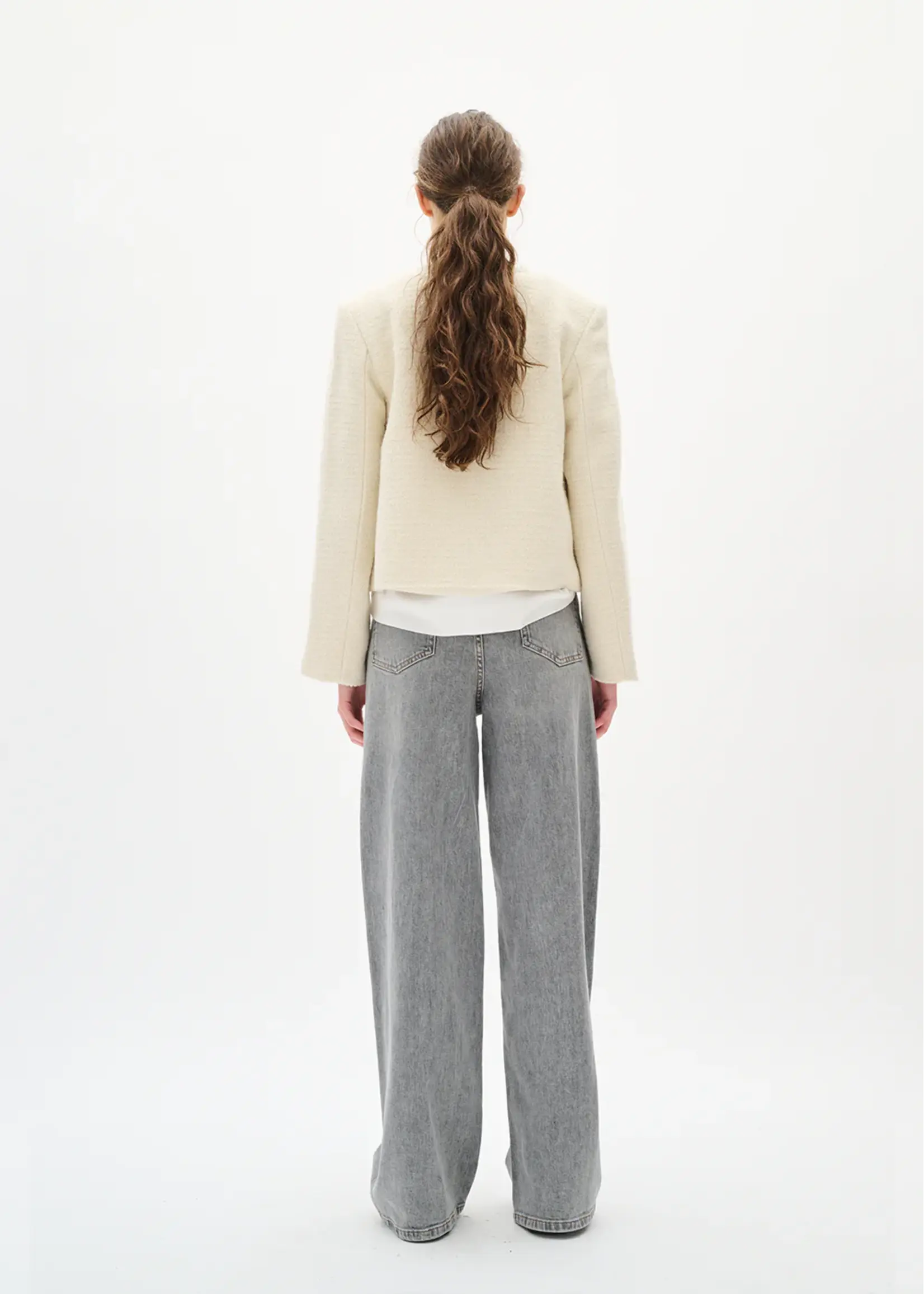 In Wear In Wear - Zeenia Jacket