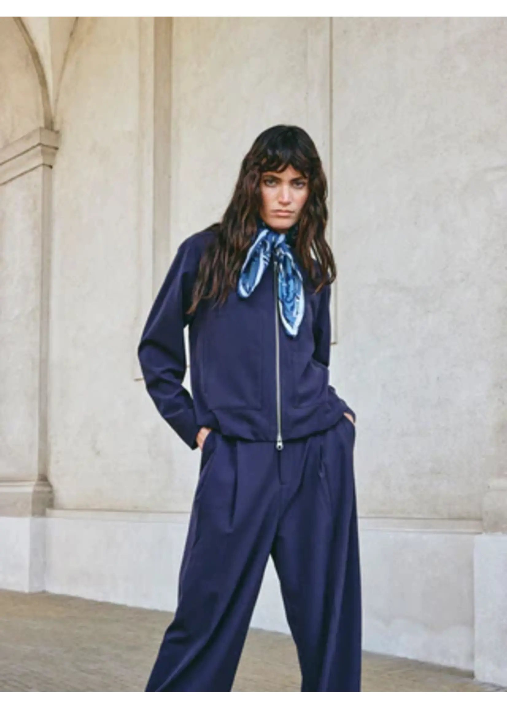 Mos Mosh Mos Mosh - Karmen Panama Jacket