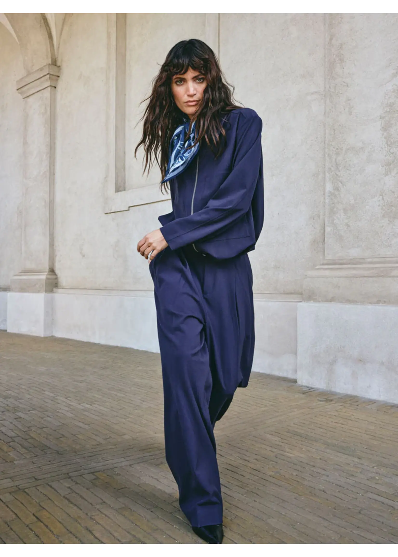 Mos Mosh Mos Mosh - Karmen Panama Jacket