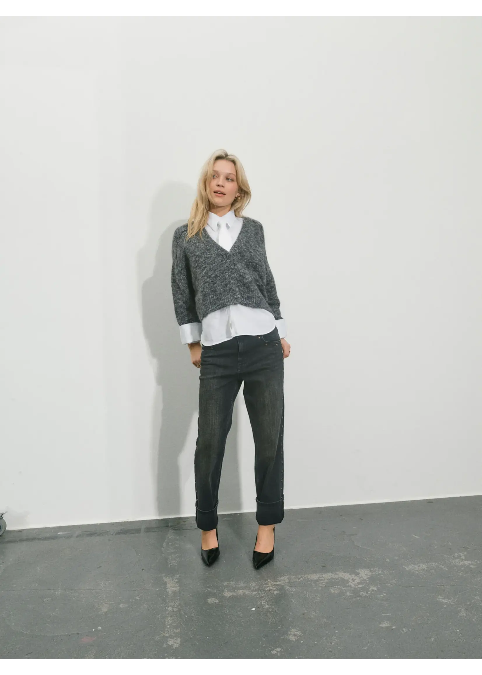 Mos Mosh Mos Mosh - Rachel Coroni Jeans