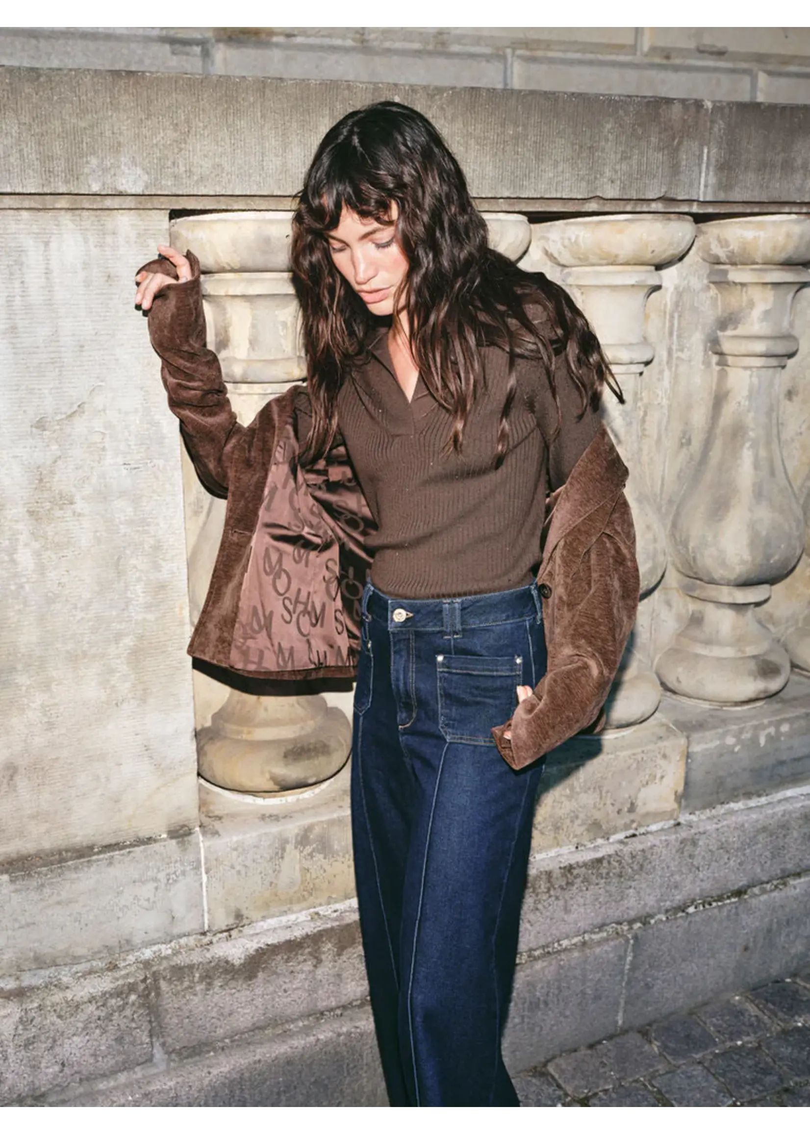 Mos Mosh Mos Mosh - Colette Lyon Jeans