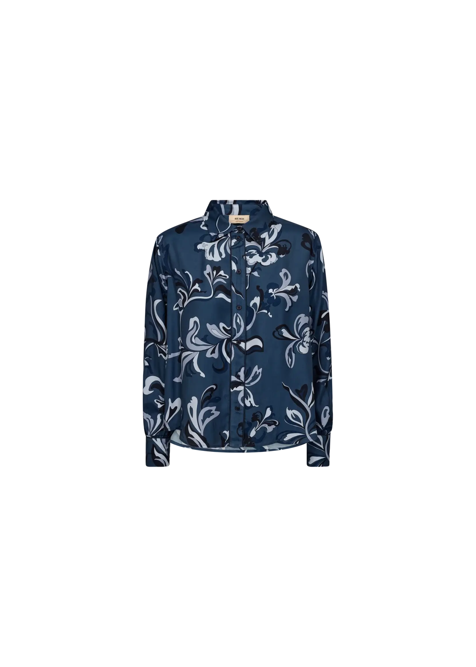 Mos Mosh Mos Mosh - Abina Serve Shirt