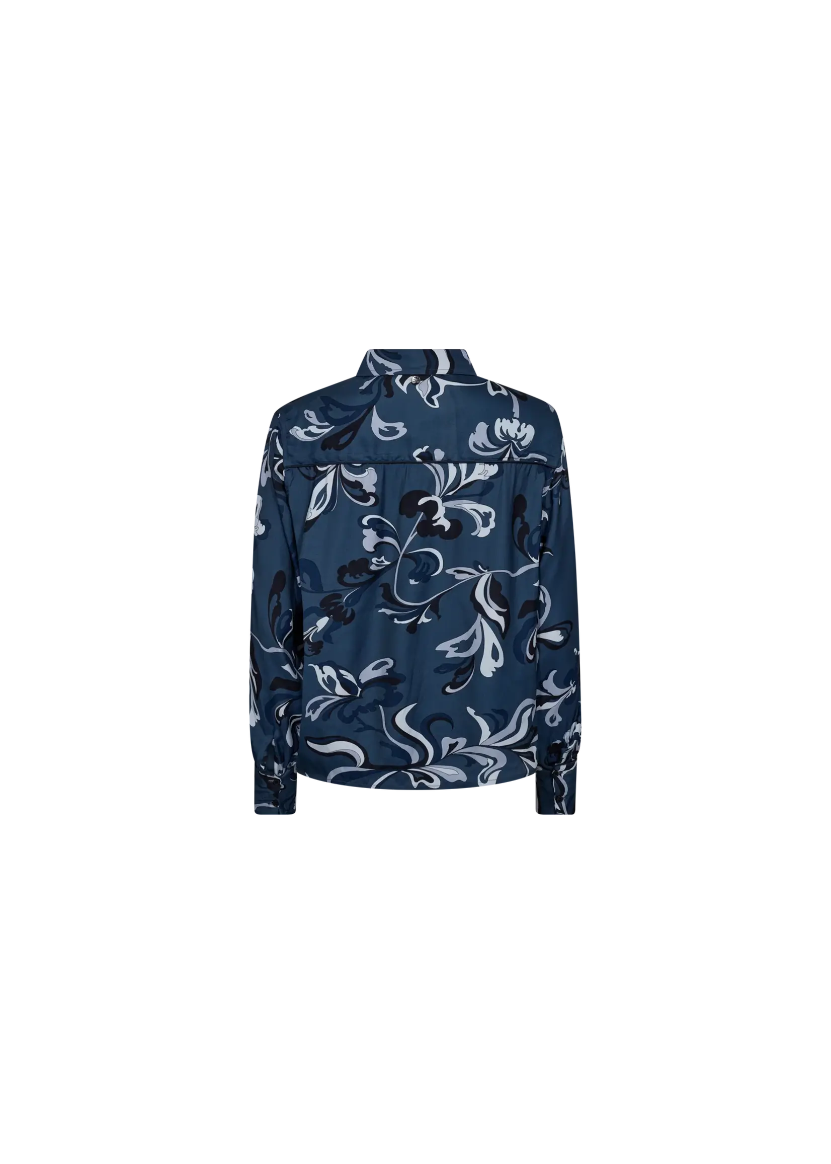 Mos Mosh Mos Mosh - Abina Serve Shirt