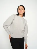 Mos Mosh Mos Mosh - Winan O-Long Sleeve Sweatshirt