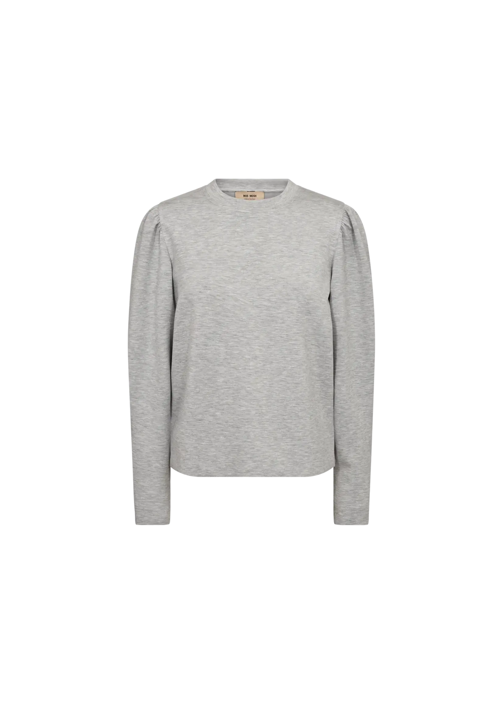 Mos Mosh Mos Mosh - Winan O-Long Sleeve Sweatshirt