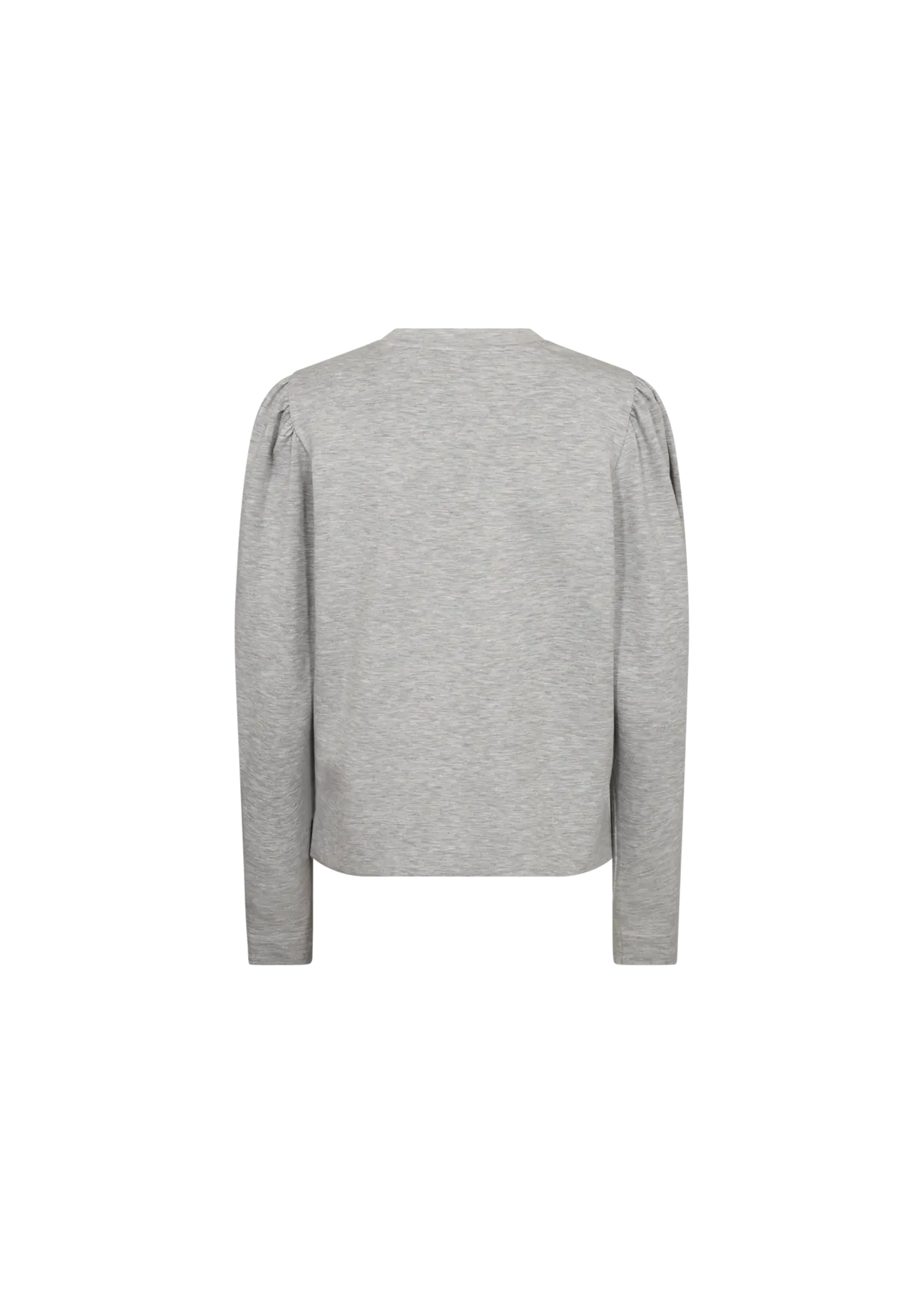 Mos Mosh Mos Mosh - Winan O-Long Sleeve Sweatshirt
