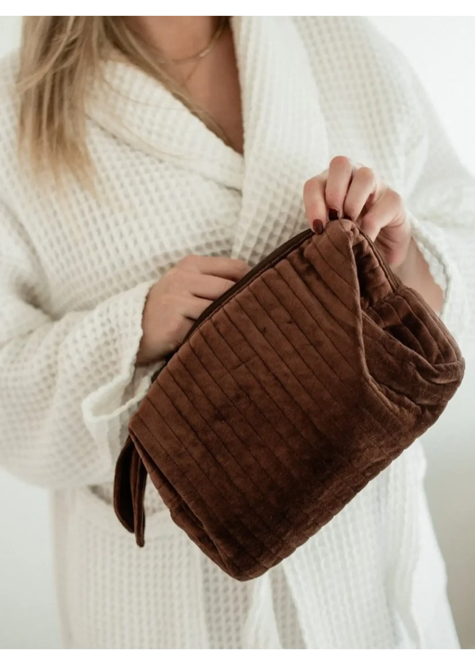 One Wednesday One Wednesday - The Beauty Bag