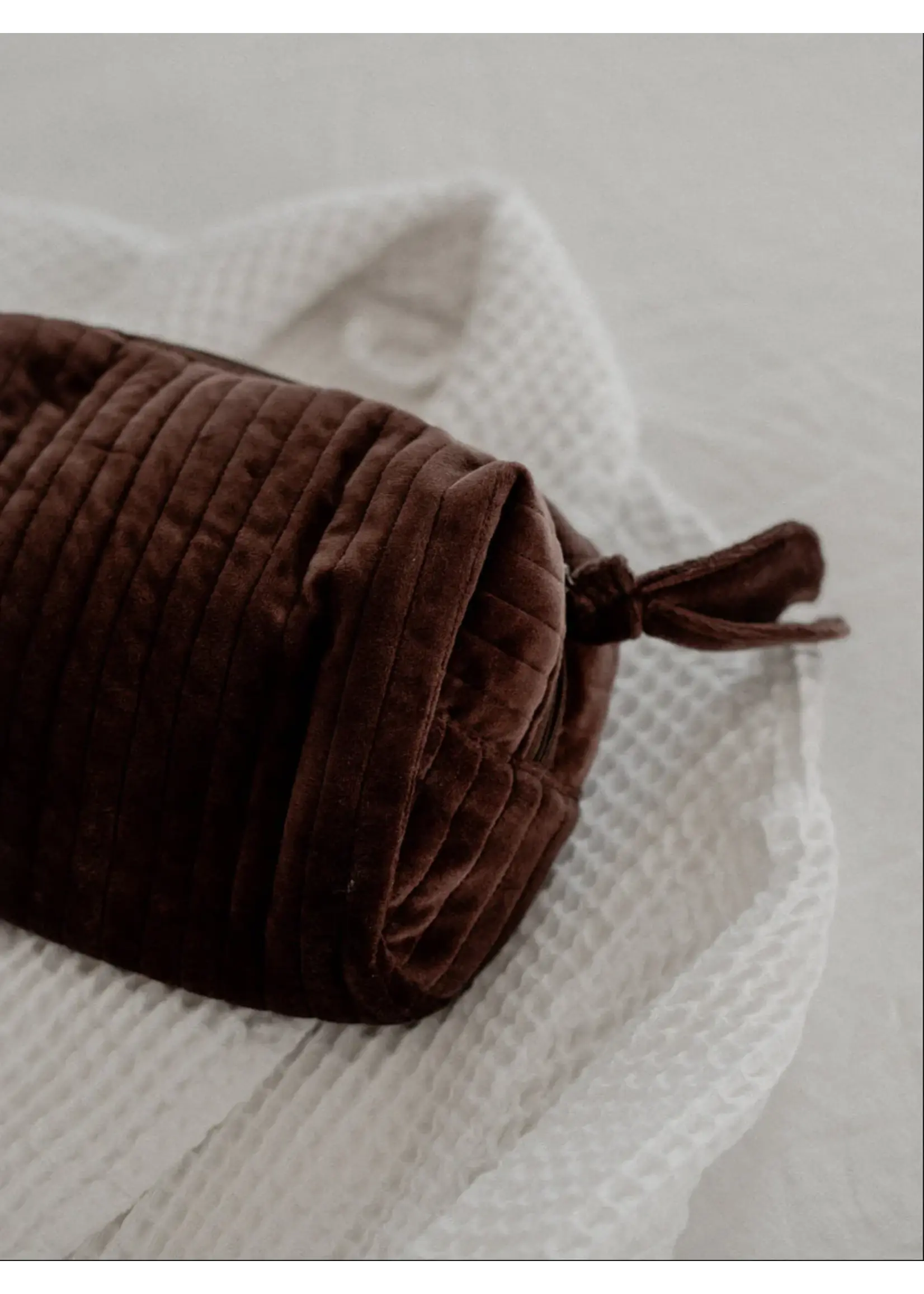 One Wednesday One Wednesday - The Beauty Bag