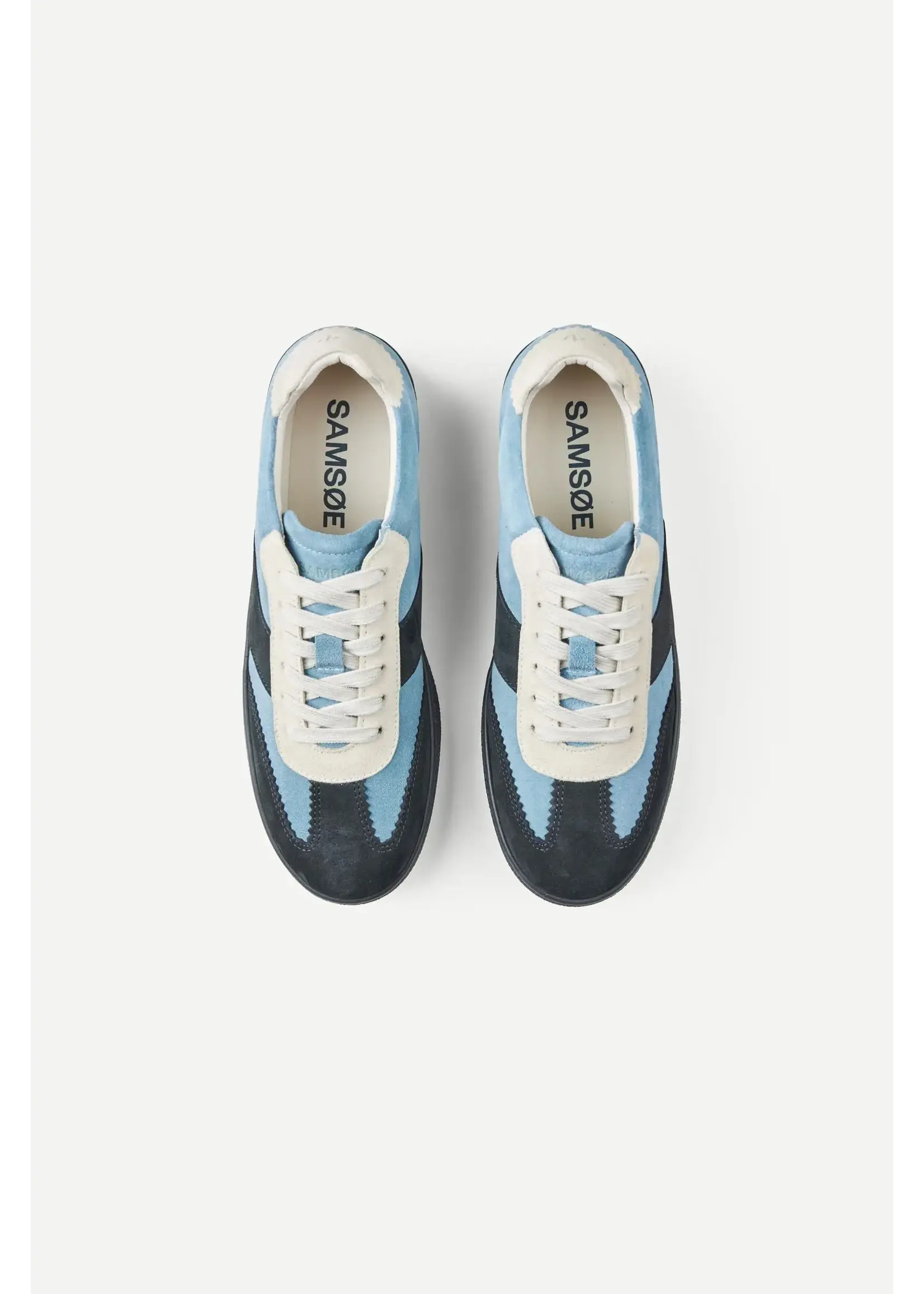 Samsoe Samsoe - Sanoa Sneakers