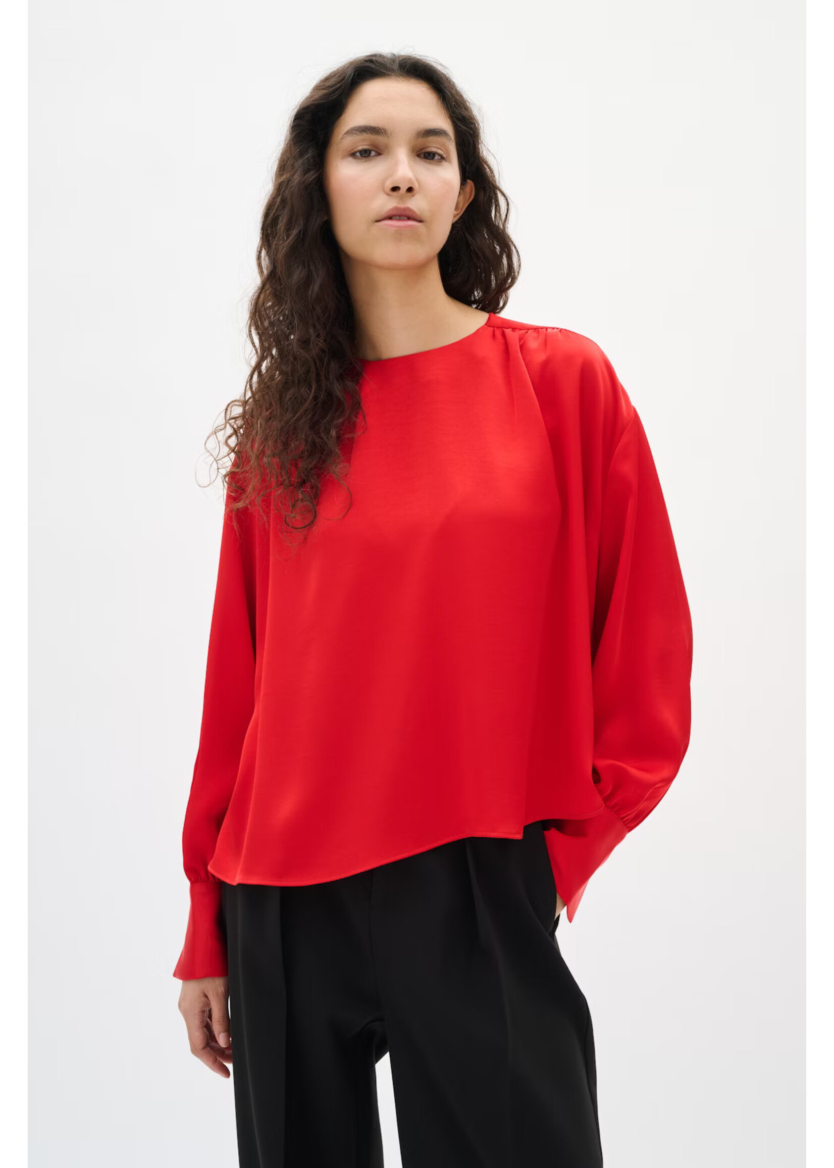 In Wear In Wear - Dawn Blouse