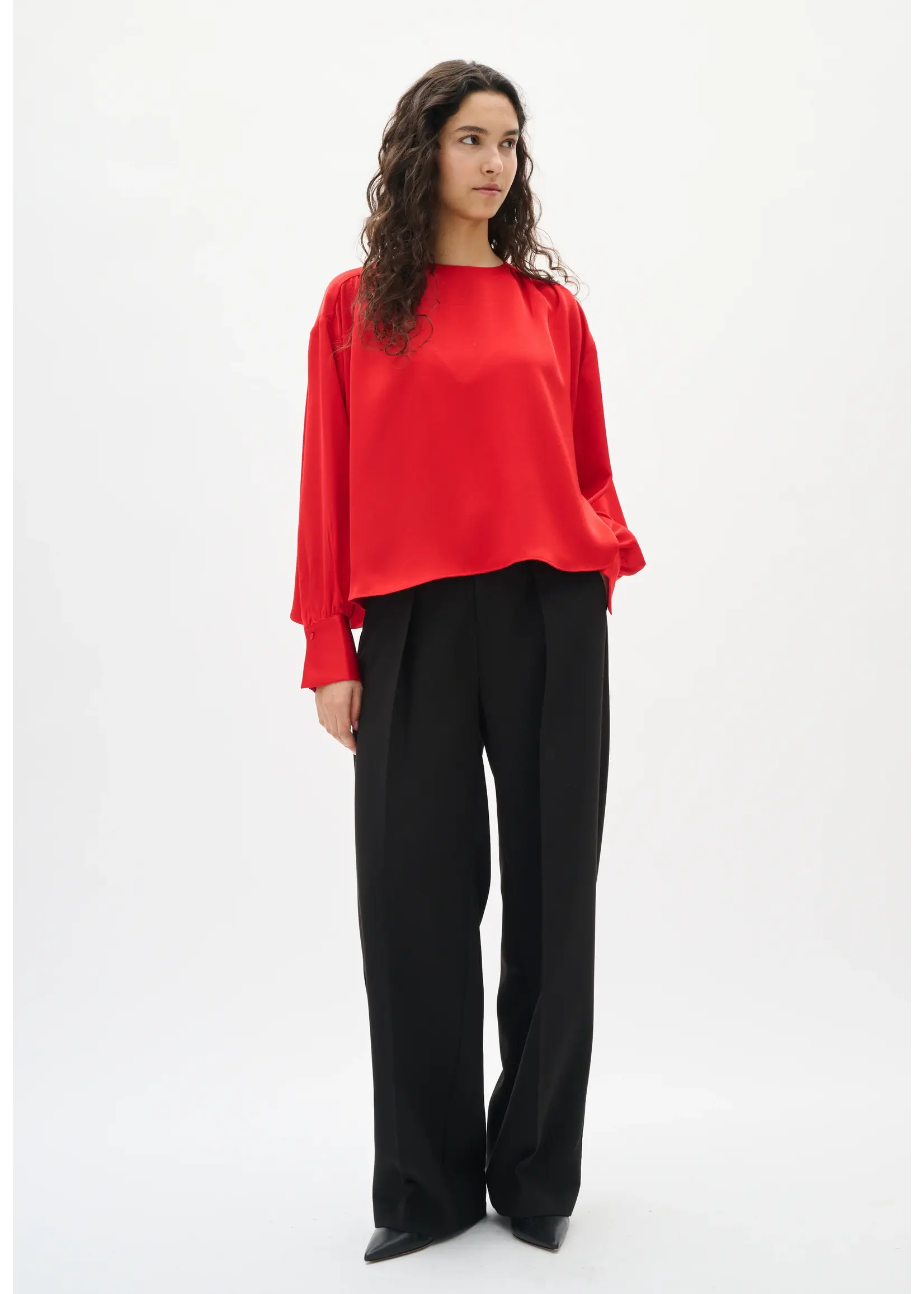 In Wear In Wear - Dawn Blouse