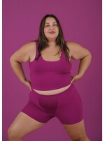 Huha Huha - Mid Boxer