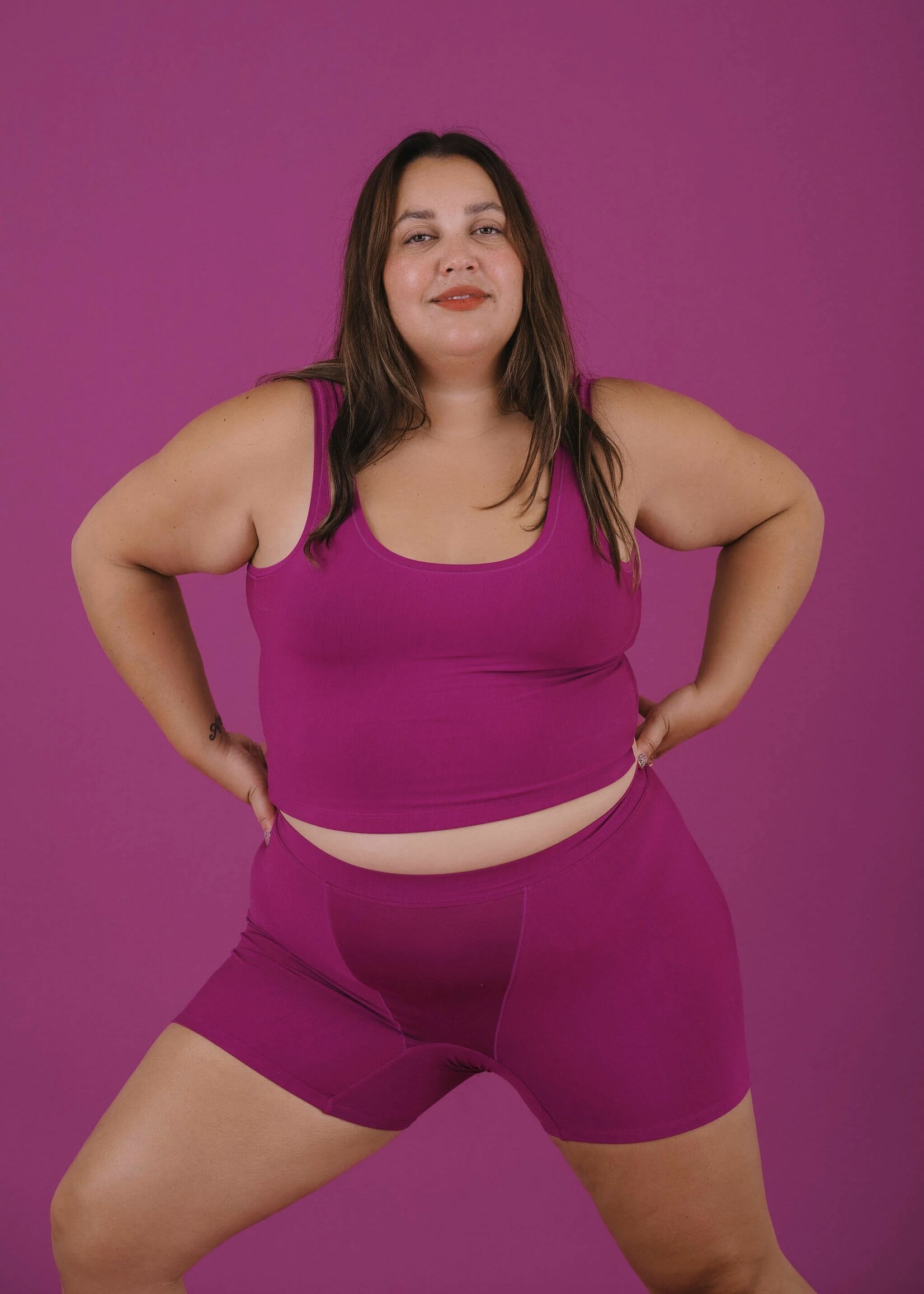 Huha Huha - Mid Boxer