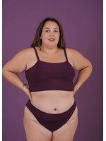 Huha Huha - Tata Crop Cami