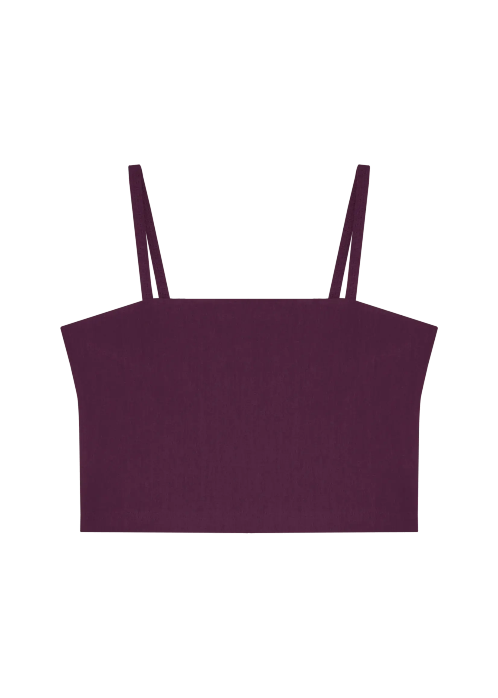 Huha Huha - Tata Crop Cami