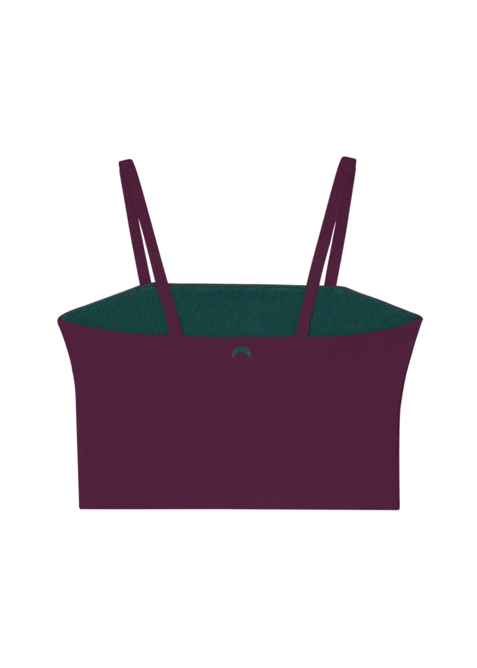 Huha Huha - Tata Crop Cami