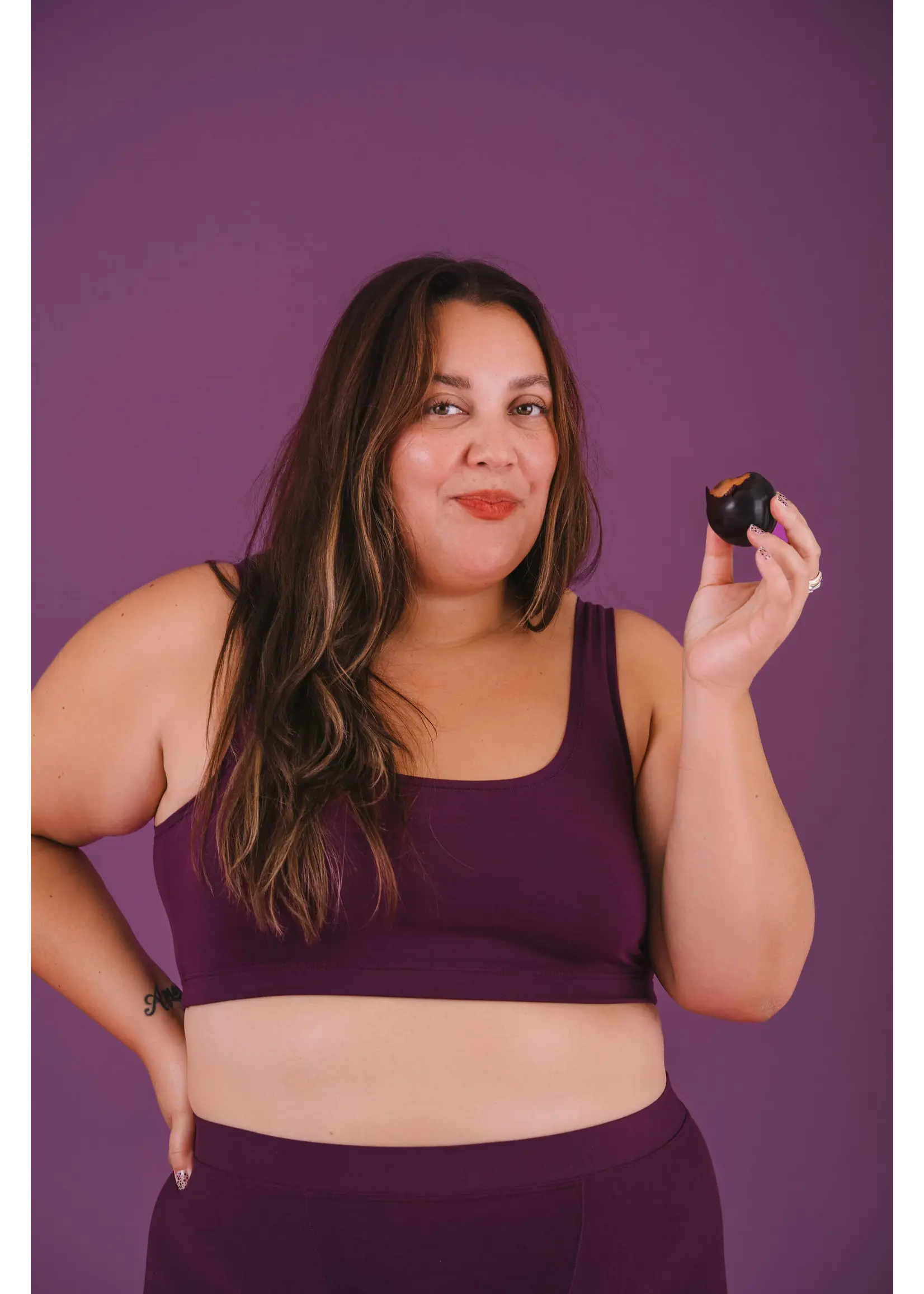 Huha Huha - Sporty Bralette