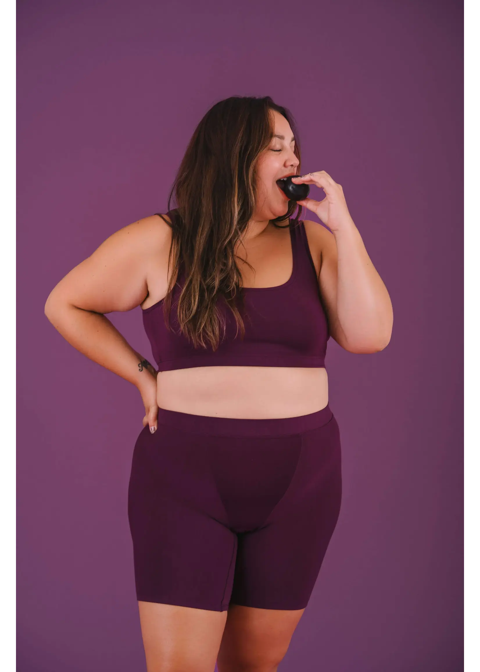 Huha Huha - Sporty Bralette