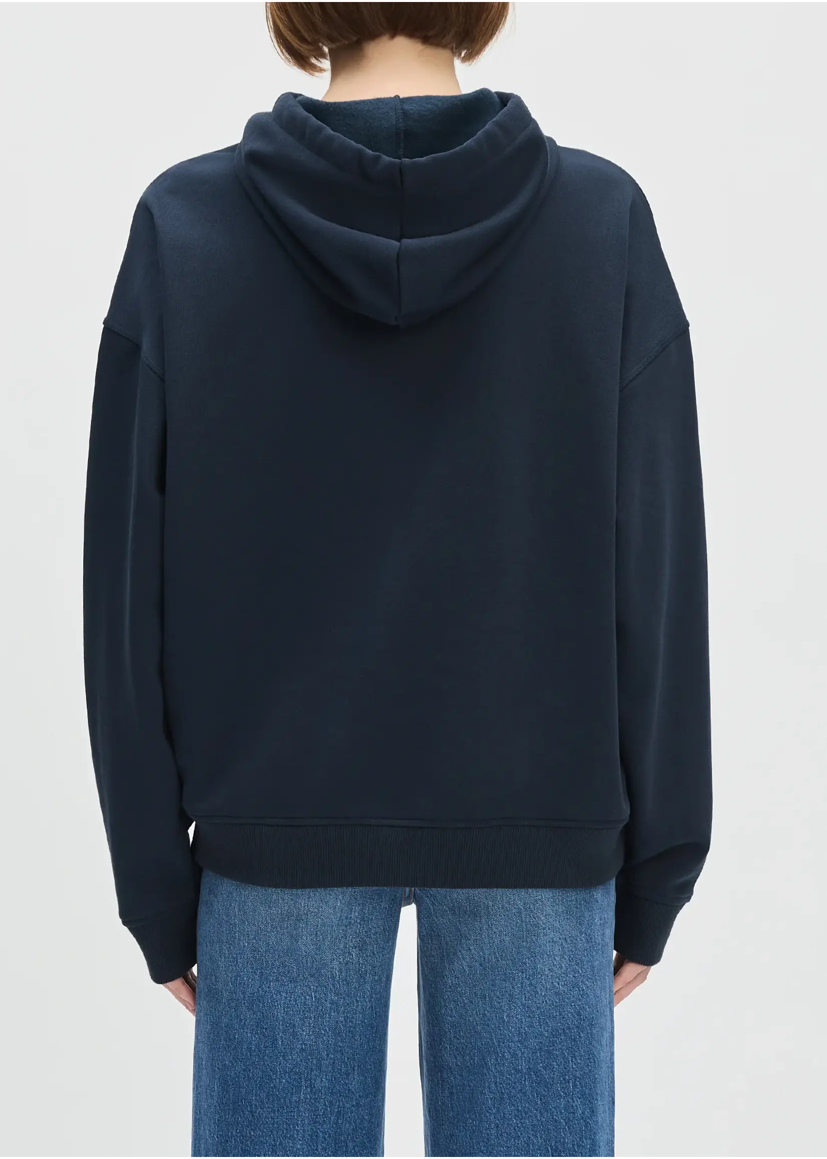 Favorite Daughter Favorite Daughter - Logo Hoody