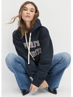 Favorite Daughter Favorite Daughter - Logo Hoody