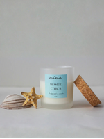 Mimo Mimo - Seaside Citrus