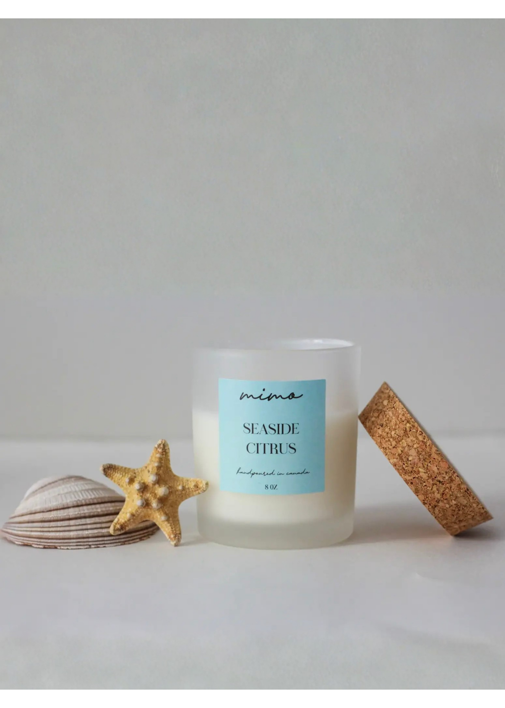 Mimo Mimo - Seaside Citrus