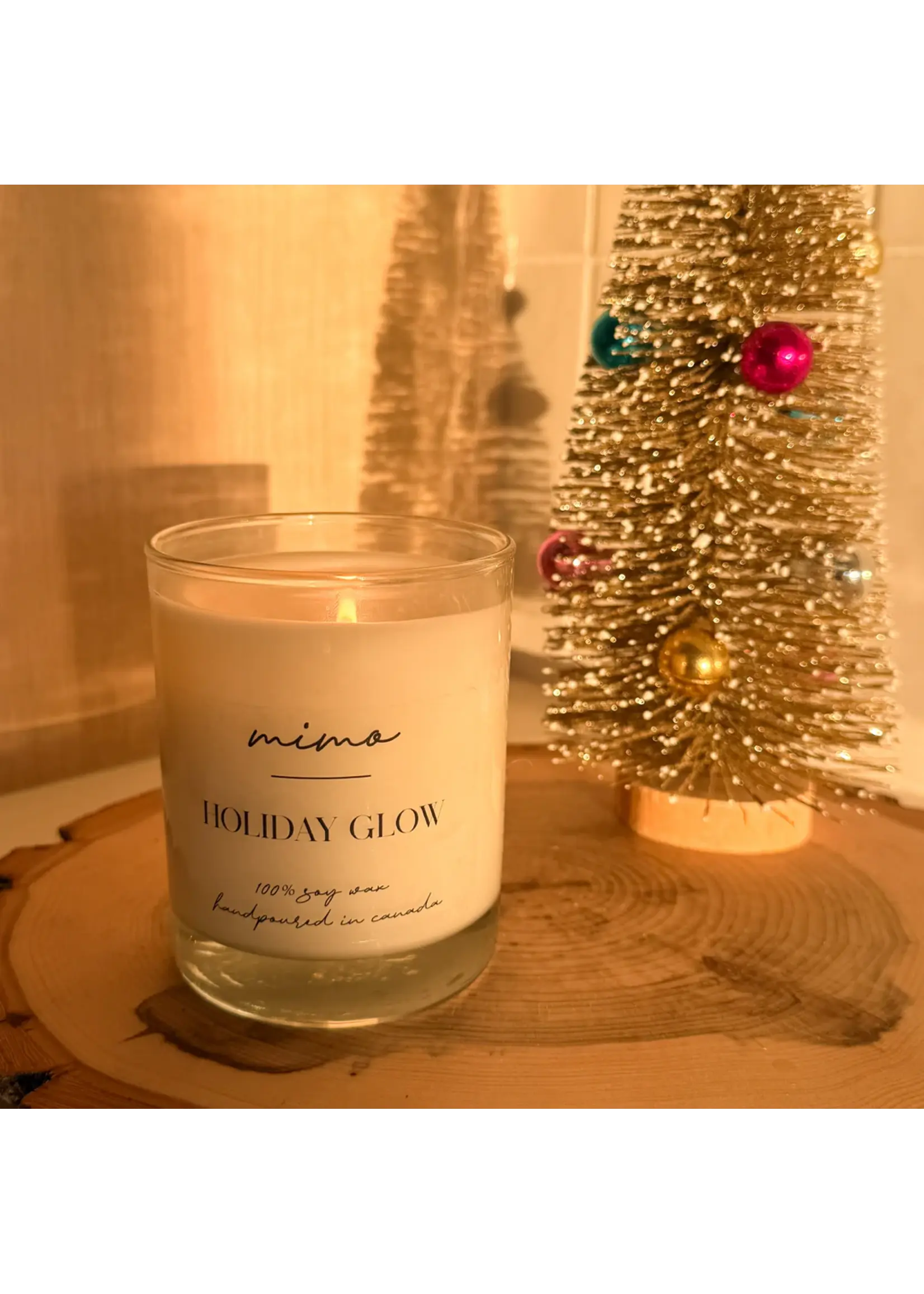 Mimo Mimo - 12oz Candle