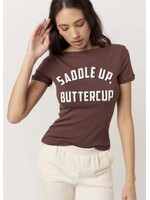 Project Social T Project Social T - Saddle Up Tee