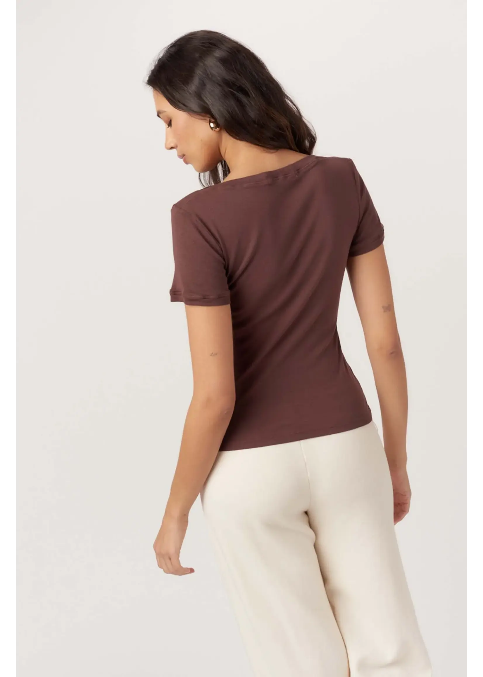 Project Social T Project Social T - Saddle Up Tee