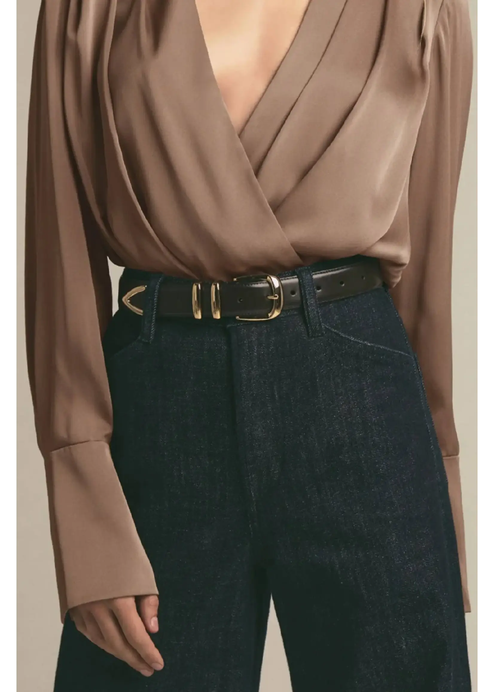 Favorite Daughter Favorite Daughter -  The Jordan Belt