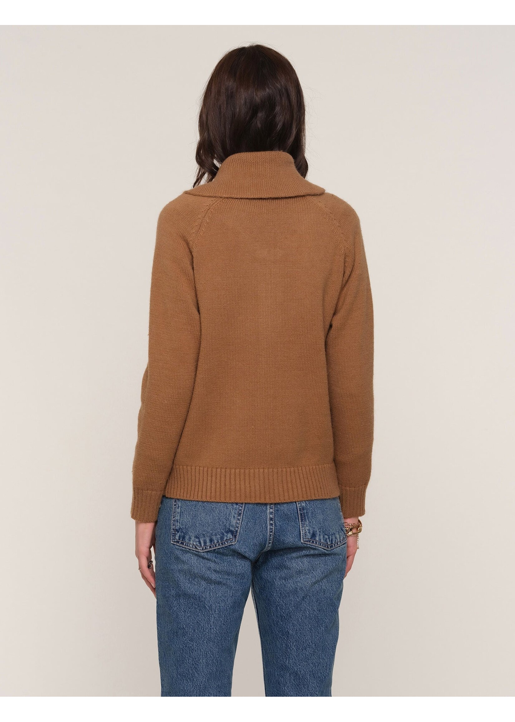 Heartloom Heartloom - Grant Cardi