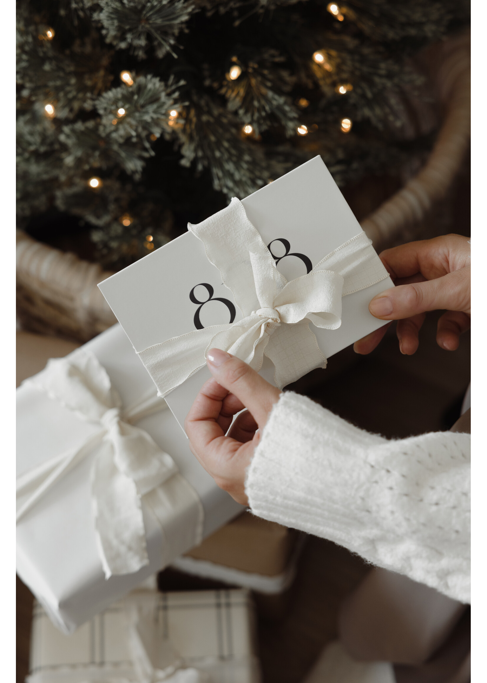 828 Aroma 828 - Golden Hour Gift Box