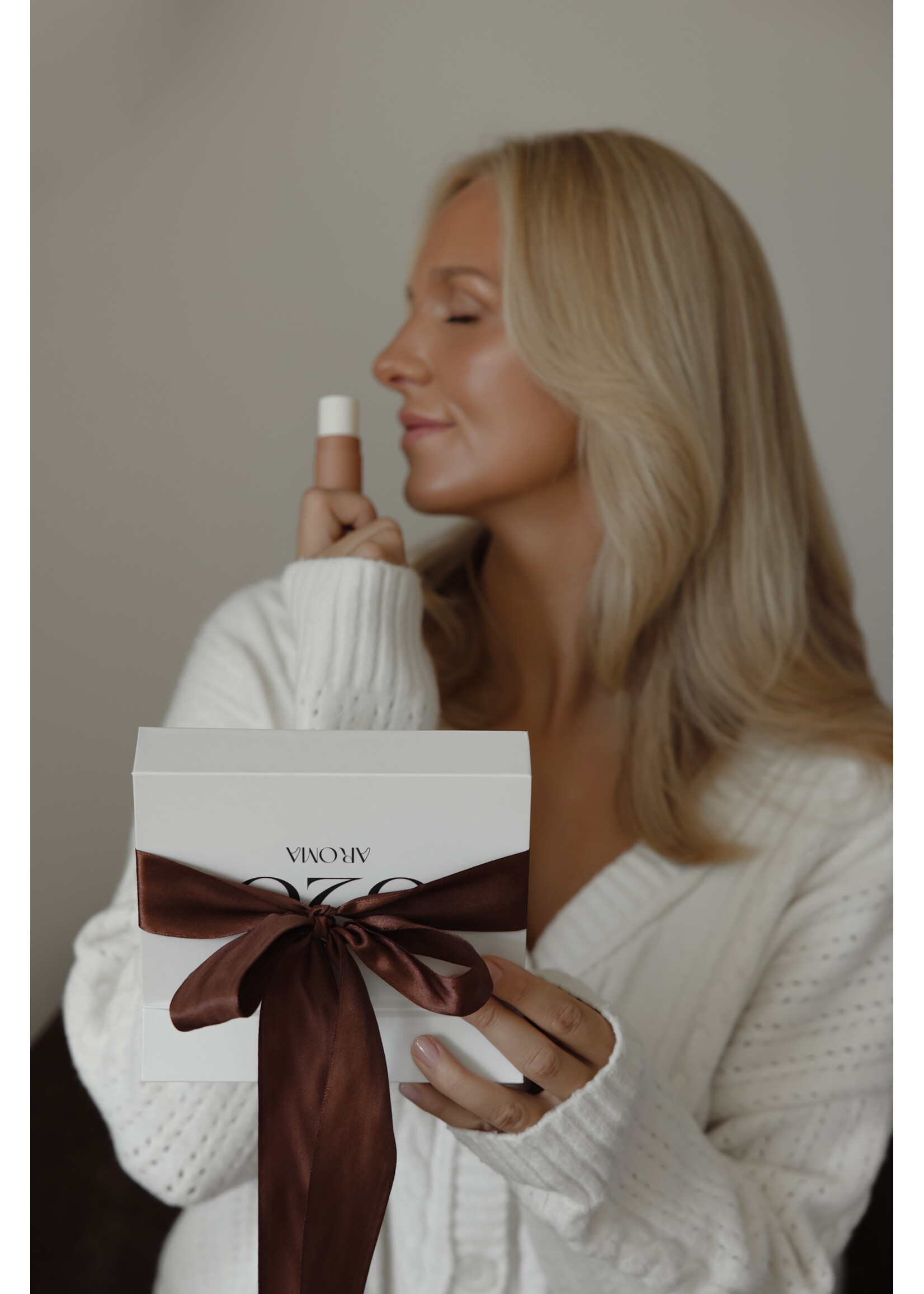 828 Aroma 828 Aroma - Dawn to Dusk Gift Box