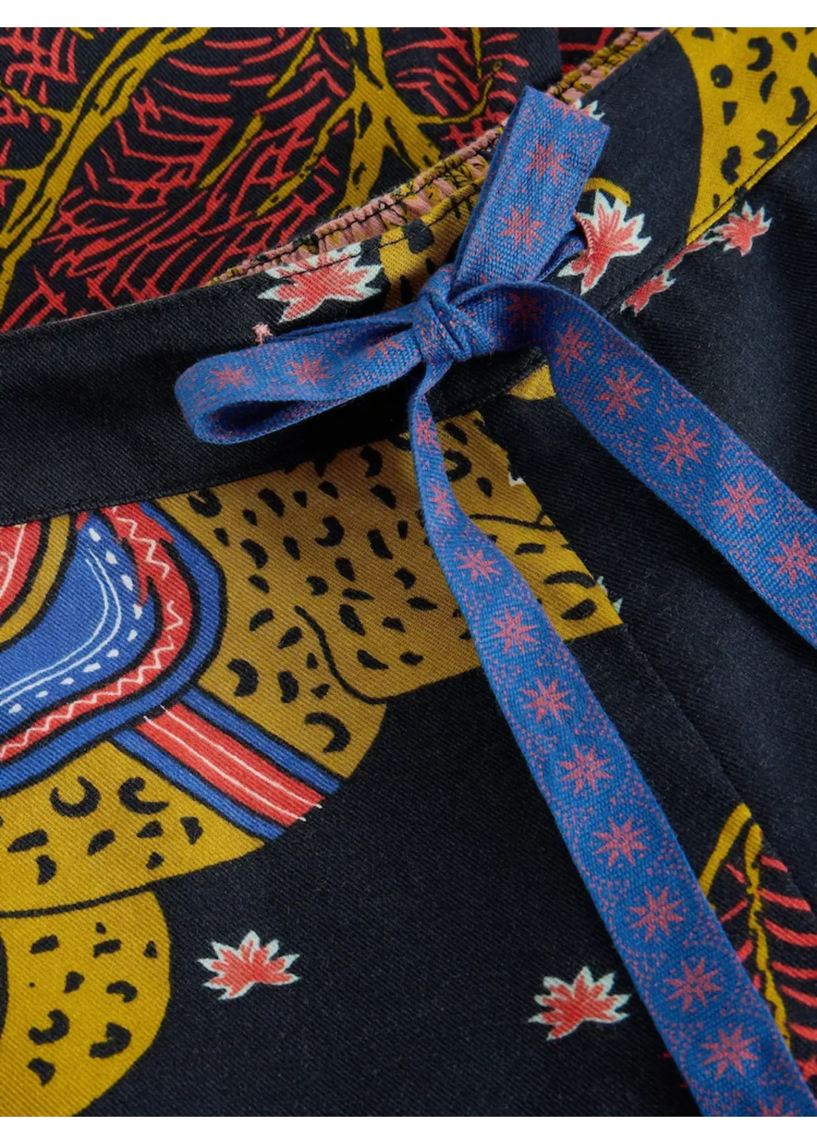 White Stuff Femme White Stuff - Nina Organic PJ Set