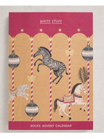 White Stuff Femme White Stuff - 12 Days Womens Sock Advent