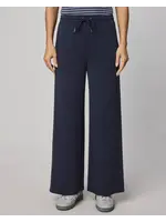 Splendid Splendid - Scuba Soft Wide Leg Pant