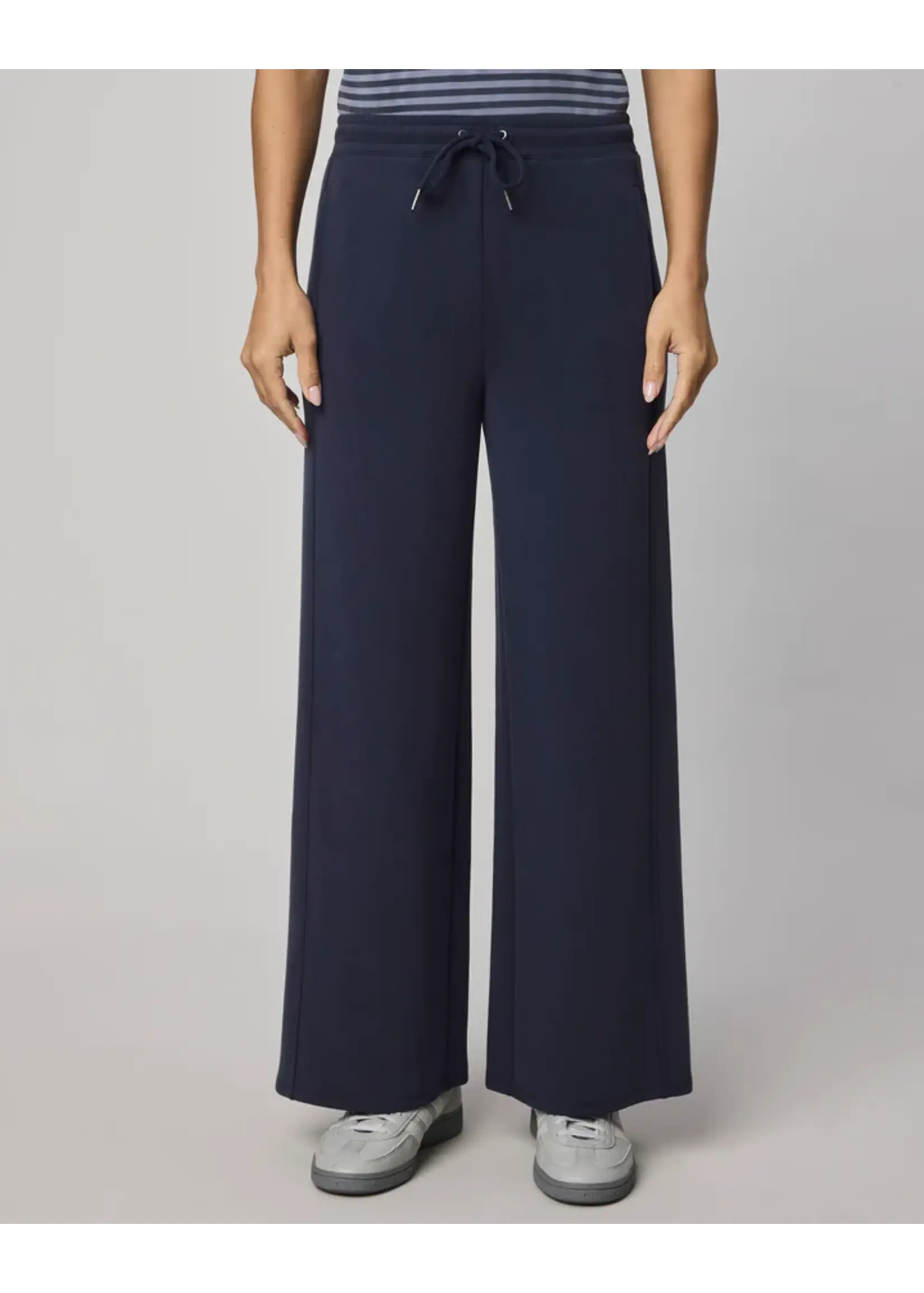 Splendid Splendid - Scuba Soft Wide Leg Pant