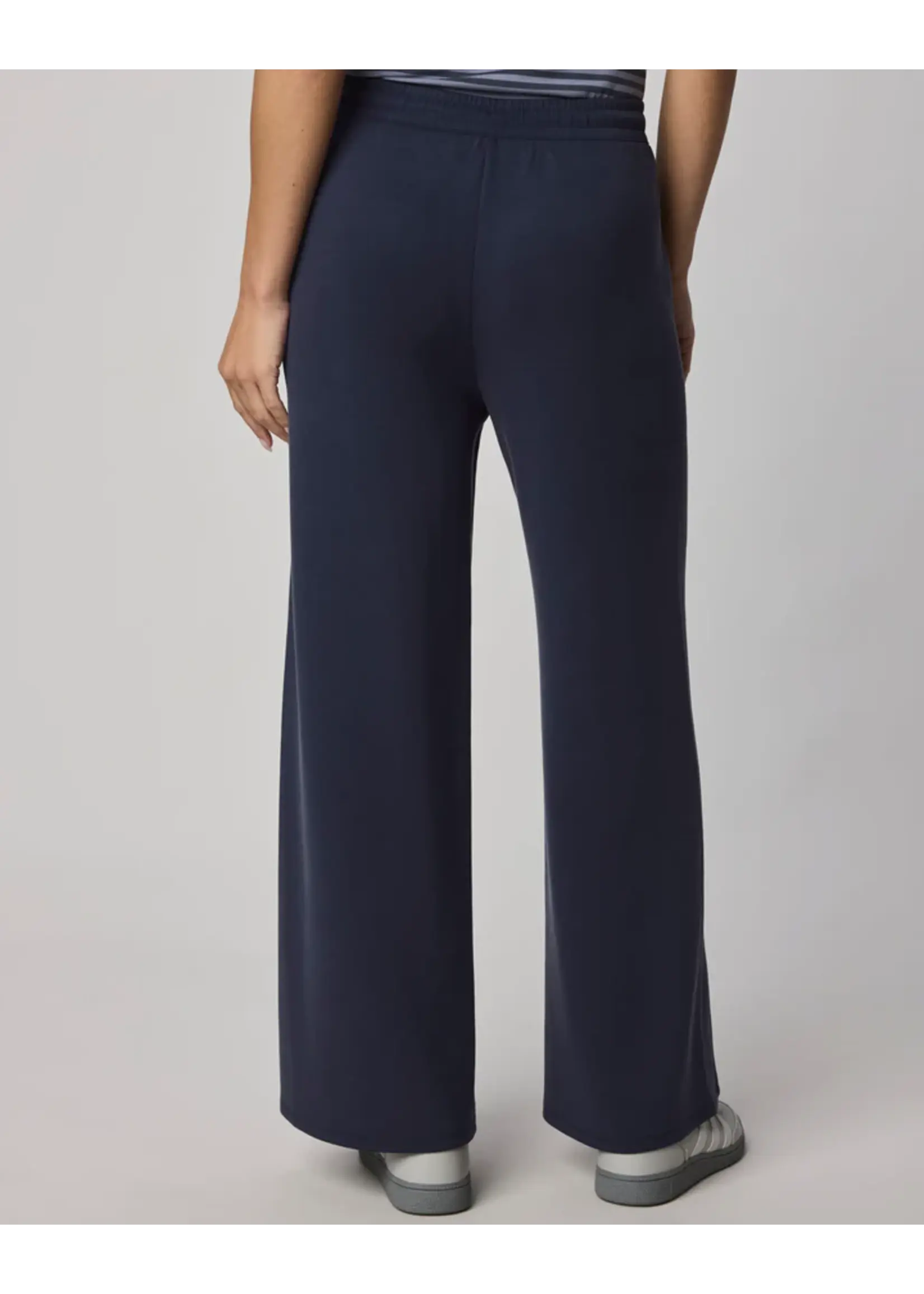 Splendid Splendid - Scuba Soft Wide Leg Pant