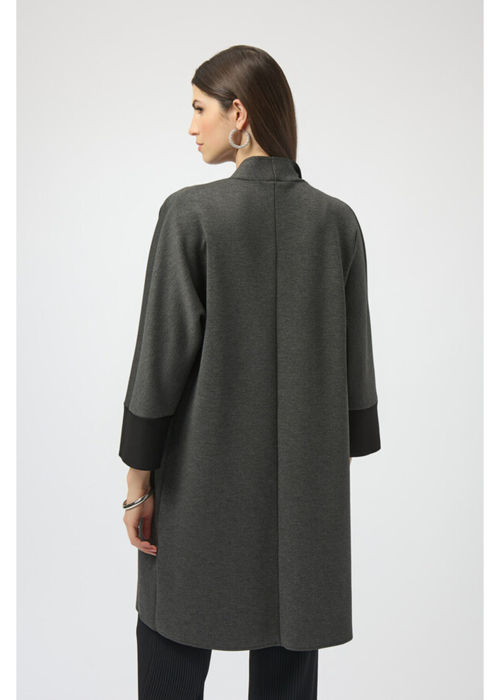 Joseph Ribkoff Joseph Ribkoff - Relaxed Fit Cardigan Style 254040