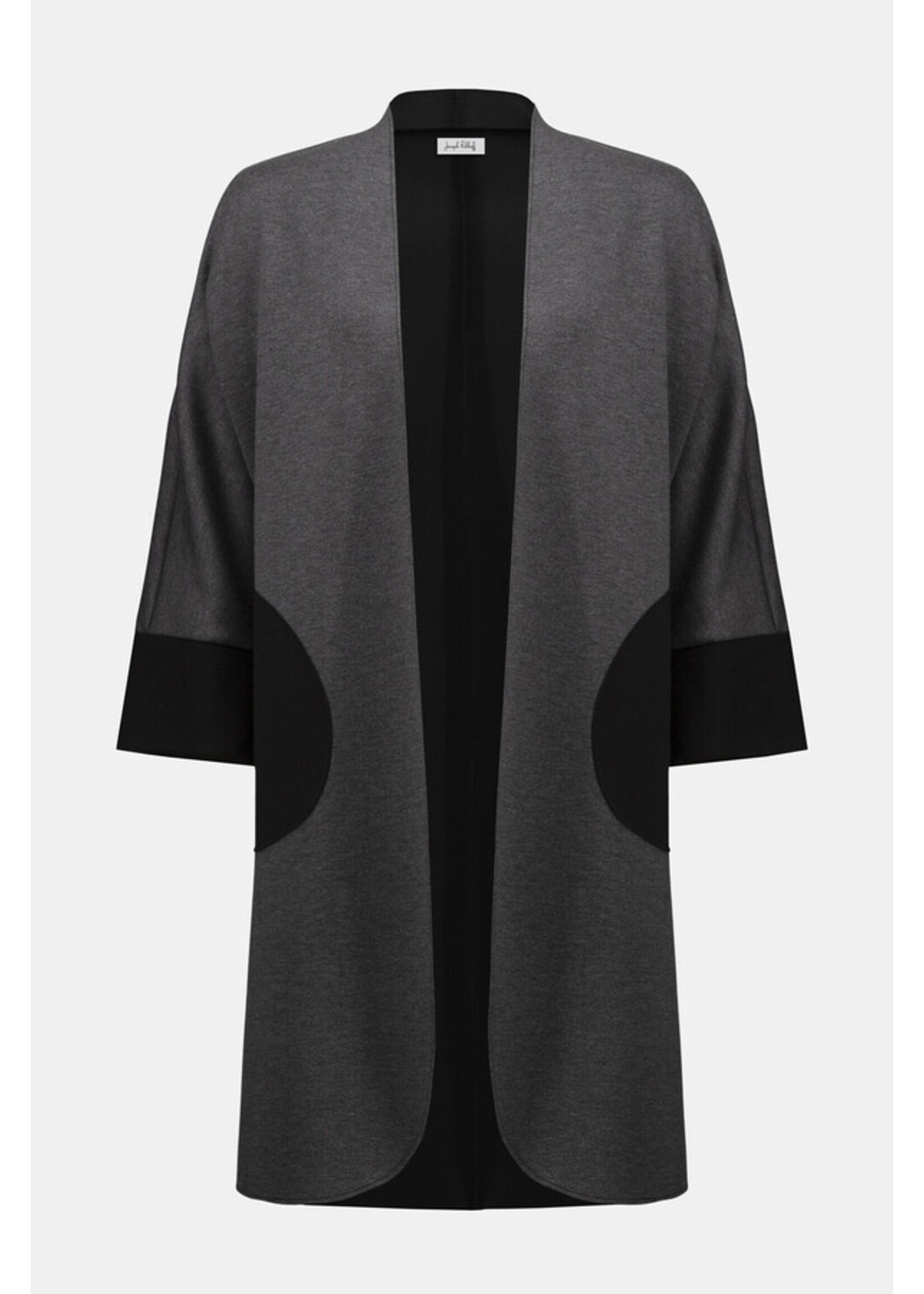 Joseph Ribkoff Joseph Ribkoff - Relaxed Fit Cardigan Style 254040