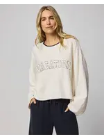 Splendid Splendid - Vacation Pullover