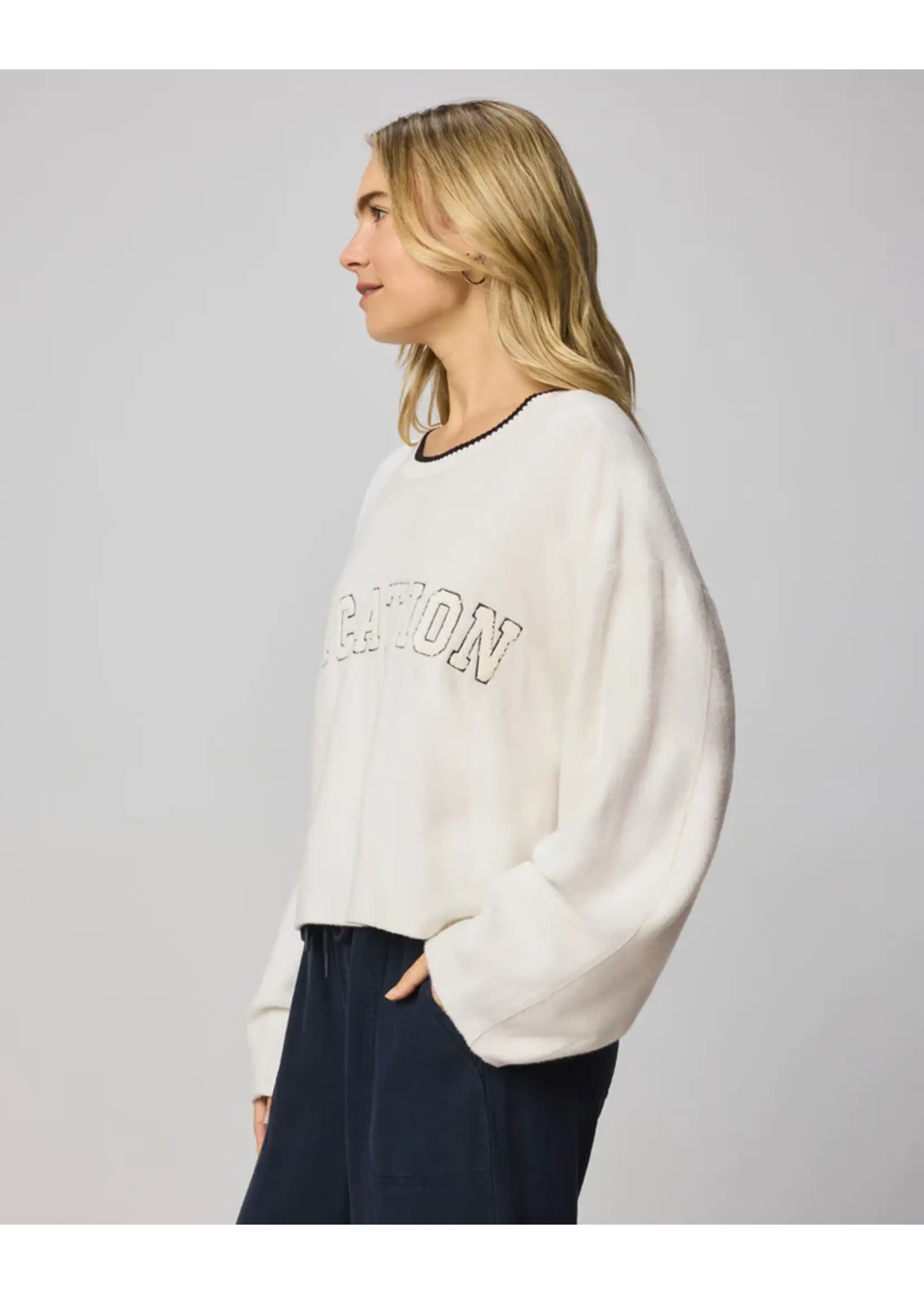 Splendid Splendid - Vacation Pullover