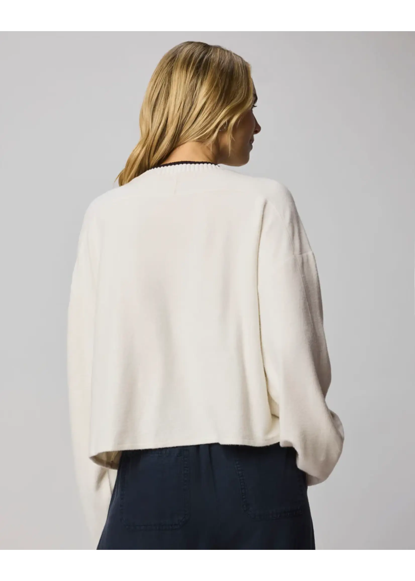 Splendid Splendid - Vacation Pullover