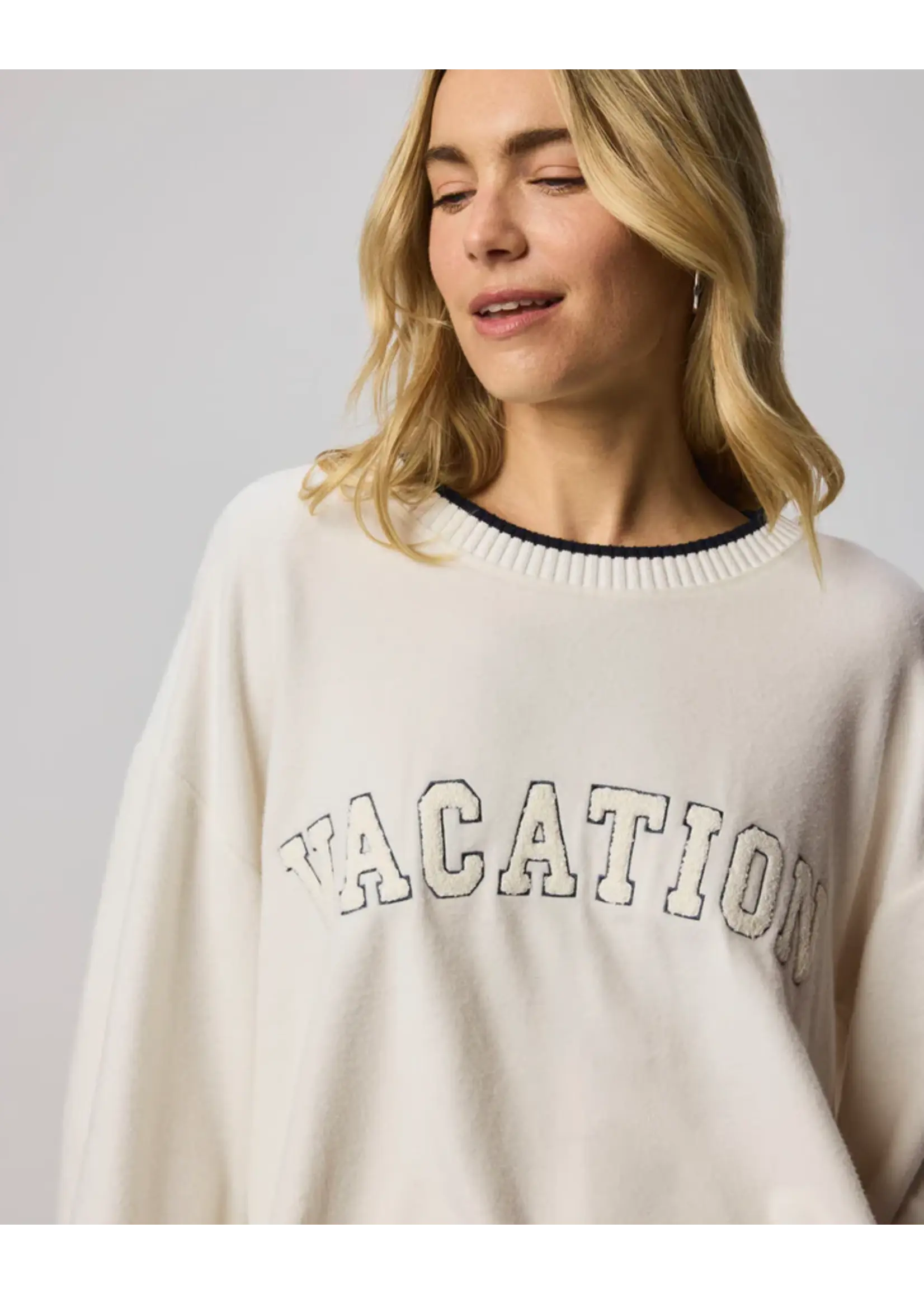 Splendid Splendid - Vacation Pullover