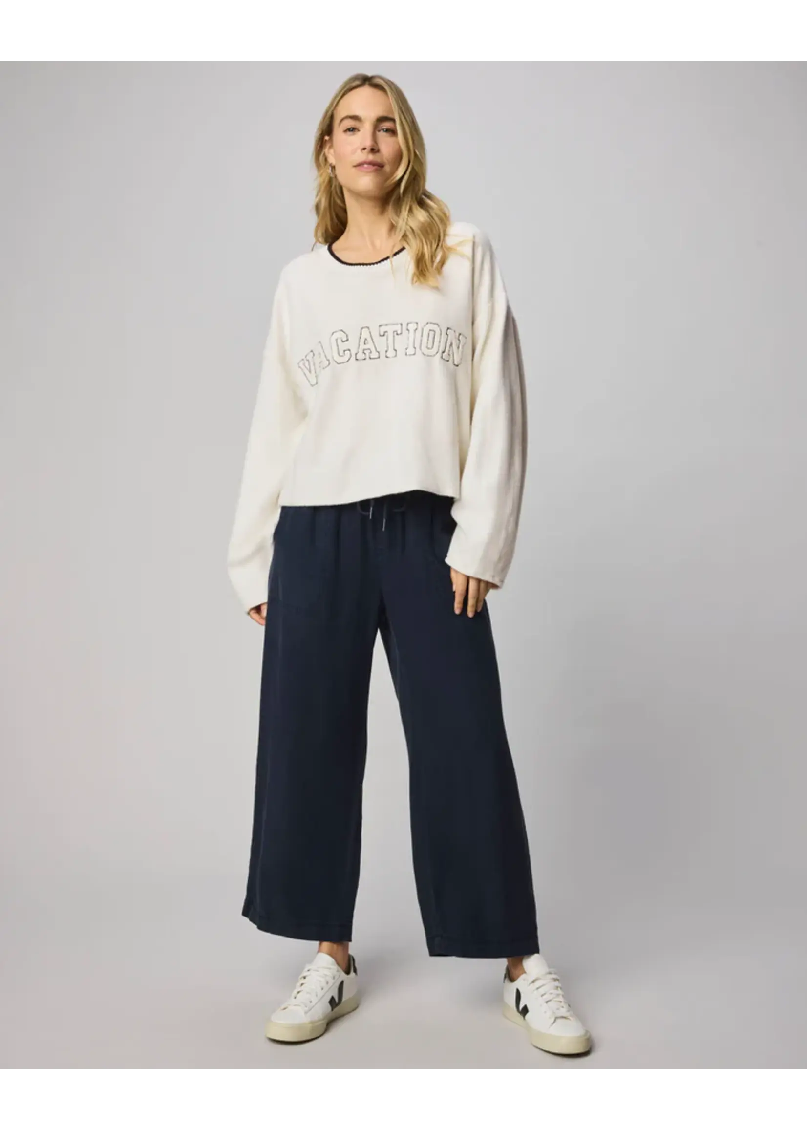 Splendid Splendid - Vacation Pullover