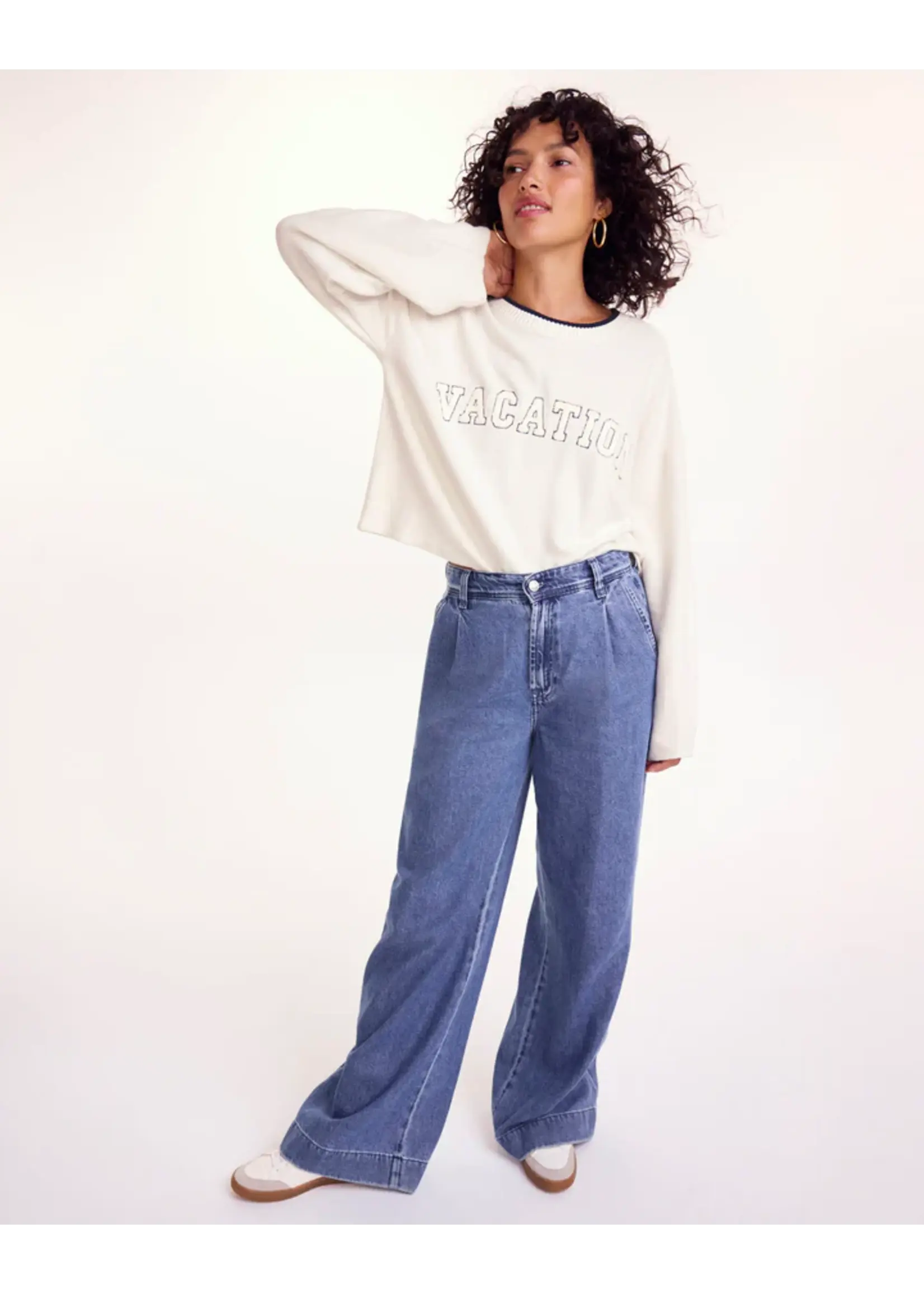 Splendid Splendid - Vacation Pullover