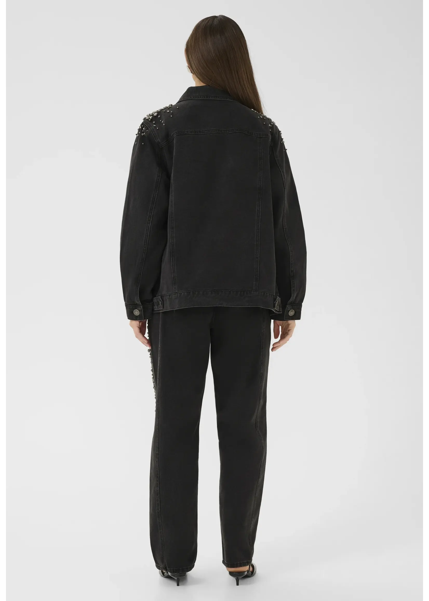 Culture Culture - Cally Denim Jacket