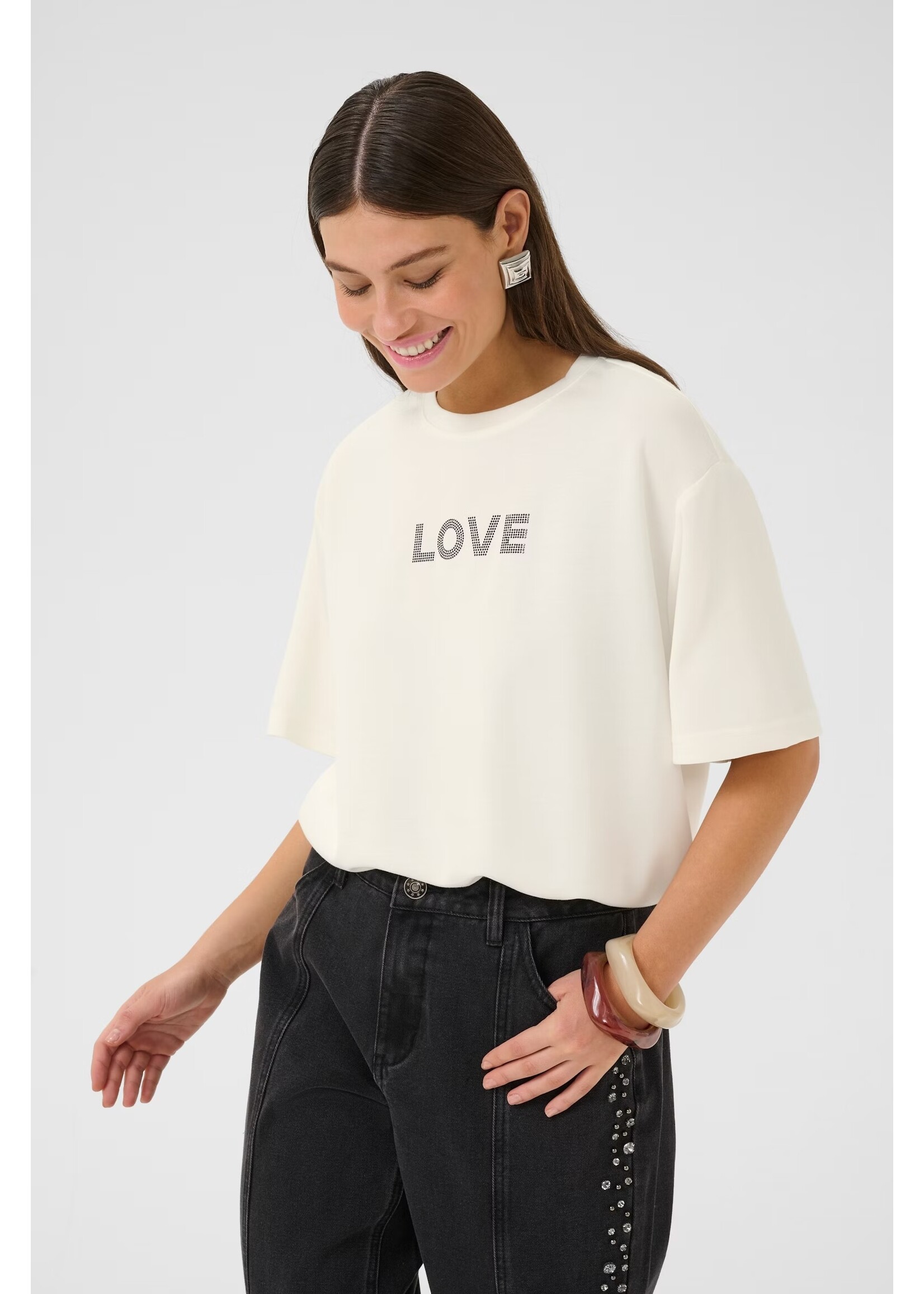 Culture Culture - Love T-Shirt